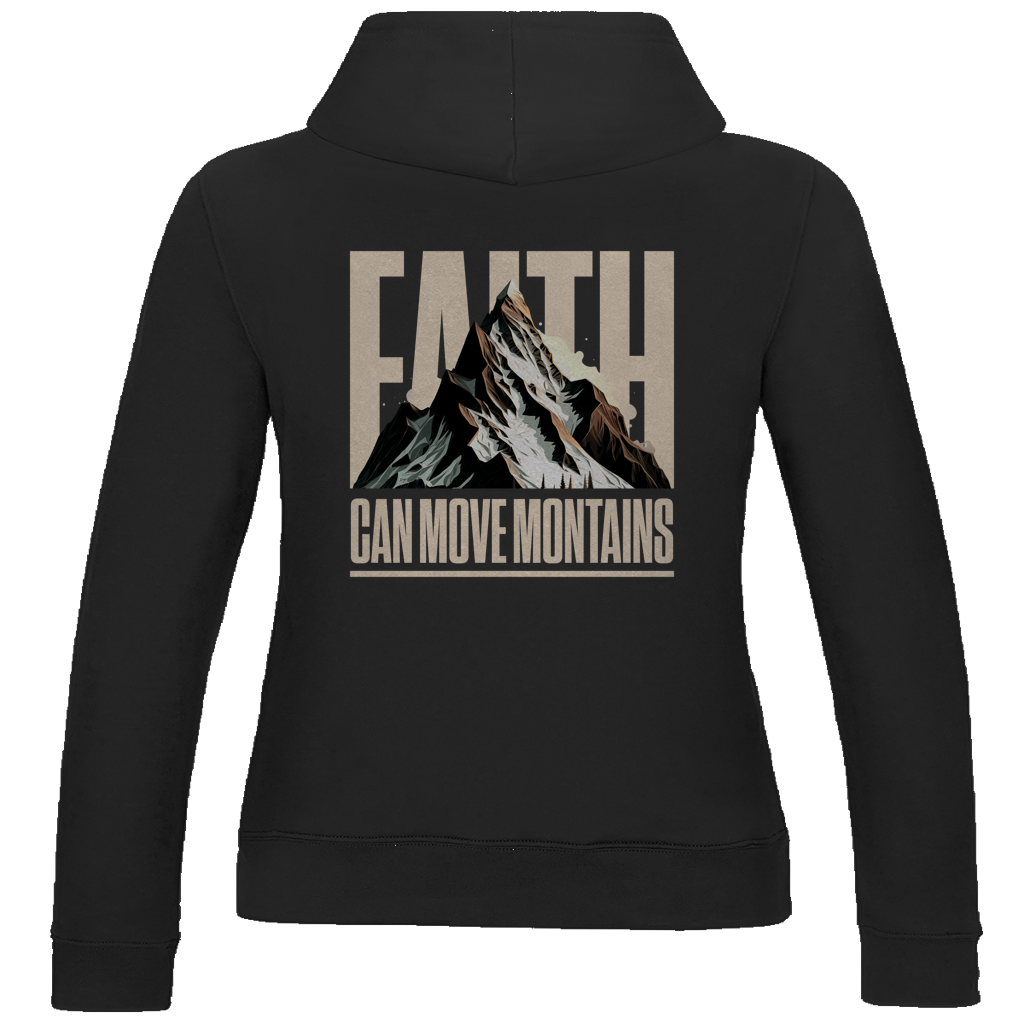 Ja ich bin Pastoralreferentin | Christlicher Hoodie Damen | Christliche Pullover | Gesegnet