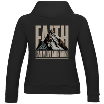 Ja ich bin Pastoralreferentin | Christlicher Hoodie Damen | Christliche Pullover | Gesegnet
