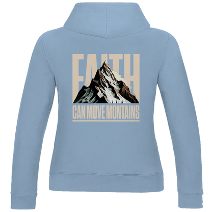 Ja ich bin Pastoralreferentin | Christlicher Hoodie Damen | Christliche Pullover | Gesegnet