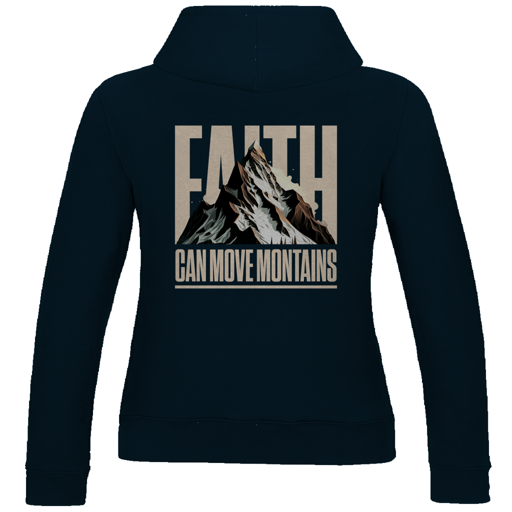 Ja ich bin Pastoralreferentin | Christlicher Hoodie Damen | Christliche Pullover | Gesegnet