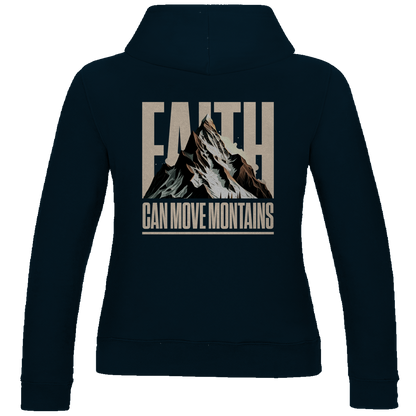 Ja ich bin Pastoralreferentin | Christlicher Hoodie Damen | Christliche Pullover | Gesegnet