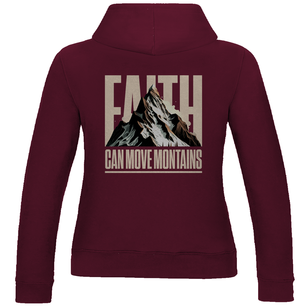 Ja ich bin Pastoralreferentin | Christlicher Hoodie Damen | Christliche Pullover | Gesegnet