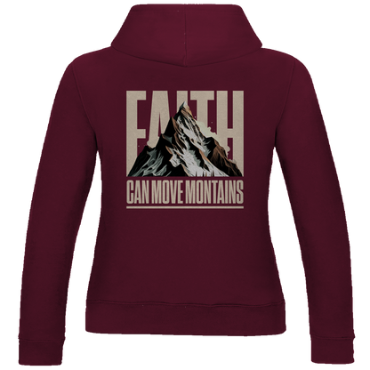 Ja ich bin Pastoralreferentin | Christlicher Hoodie Damen | Christliche Pullover | Gesegnet