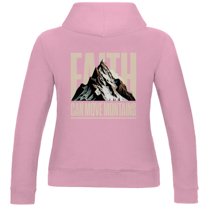 Ja ich bin Pastoralreferentin | Christlicher Hoodie Damen | Christliche Pullover | Gesegnet