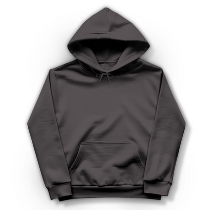 Saved - Christlicher Damen Hoodie