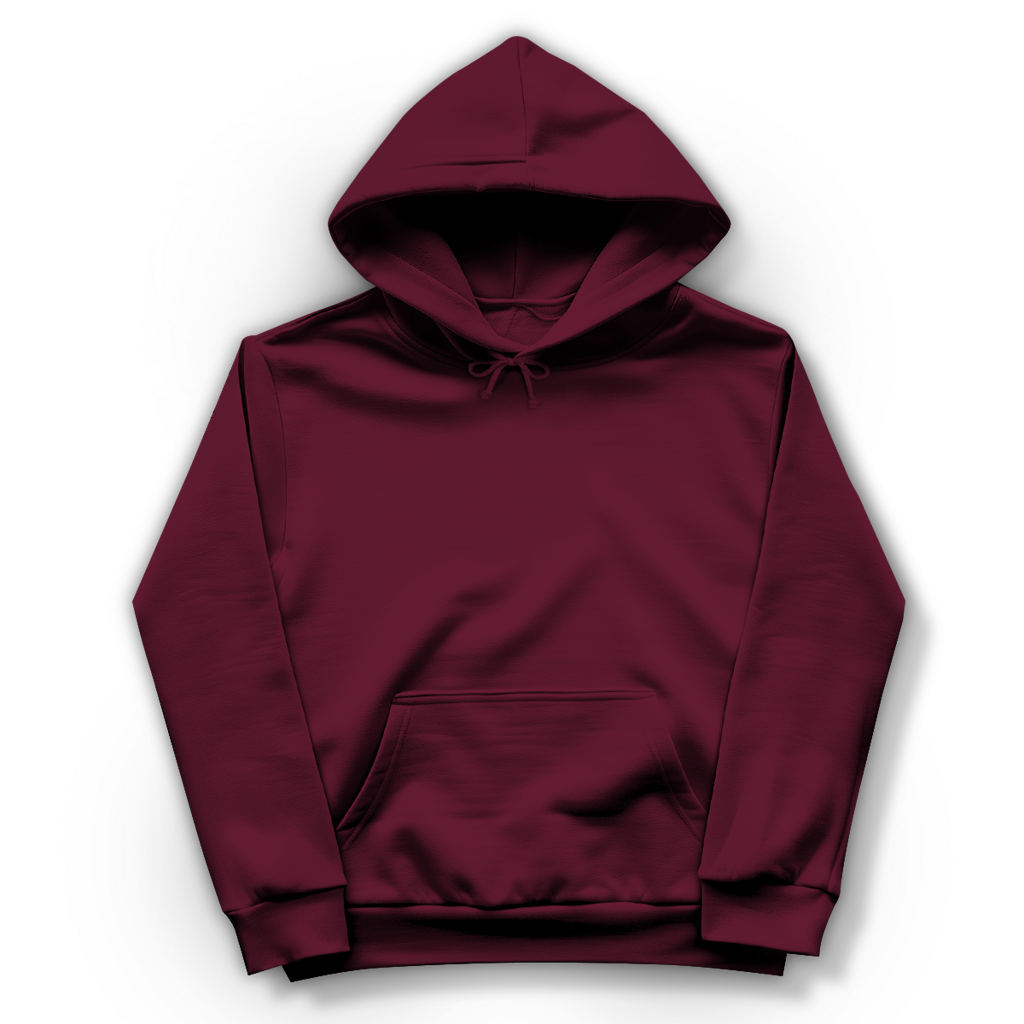 Saved - Christlicher Damen Hoodie
