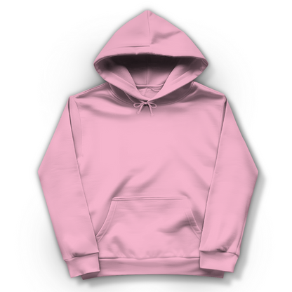 Saved - Christlicher Damen Hoodie