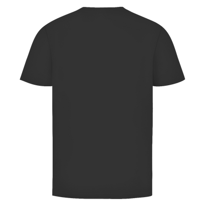 Geliebt Gewollt Genug Christliches T-Shirt Herren | Christliche T-Shirts | Gesegnet