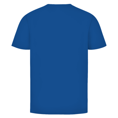 Geliebt Gewollt Genug Christliches T-Shirt Herren | Christliche T-Shirts | Gesegnet