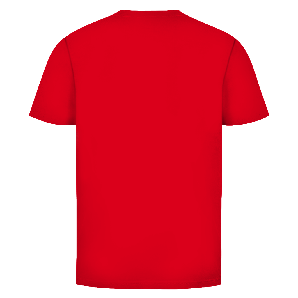 Geliebt Gewollt Genug Christliches T-Shirt Herren | Christliche T-Shirts | Gesegnet