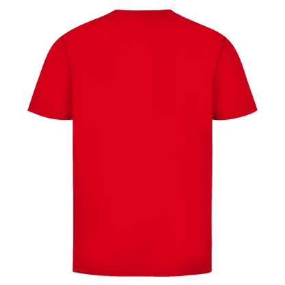 Geliebt Gewollt Genug Christliches T-Shirt Herren | Christliche T-Shirts | Gesegnet