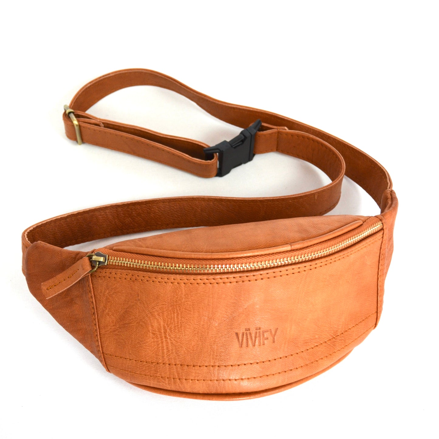 Taza Gürteltasche Bauchtasche Handytasche Ledertasche Leder
