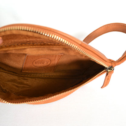 Taza Gürteltasche Bauchtasche Handytasche Ledertasche Leder