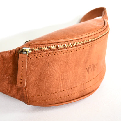 Taza Gürteltasche Bauchtasche Handytasche Ledertasche Leder