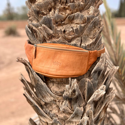 Taza Gürteltasche Bauchtasche Handytasche Ledertasche Leder