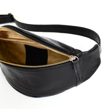 Taza Gürteltasche Bauchtasche Handytasche Ledertasche Leder