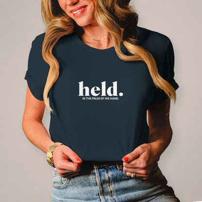 Free because he paid the price christliches Damen T-Shirt