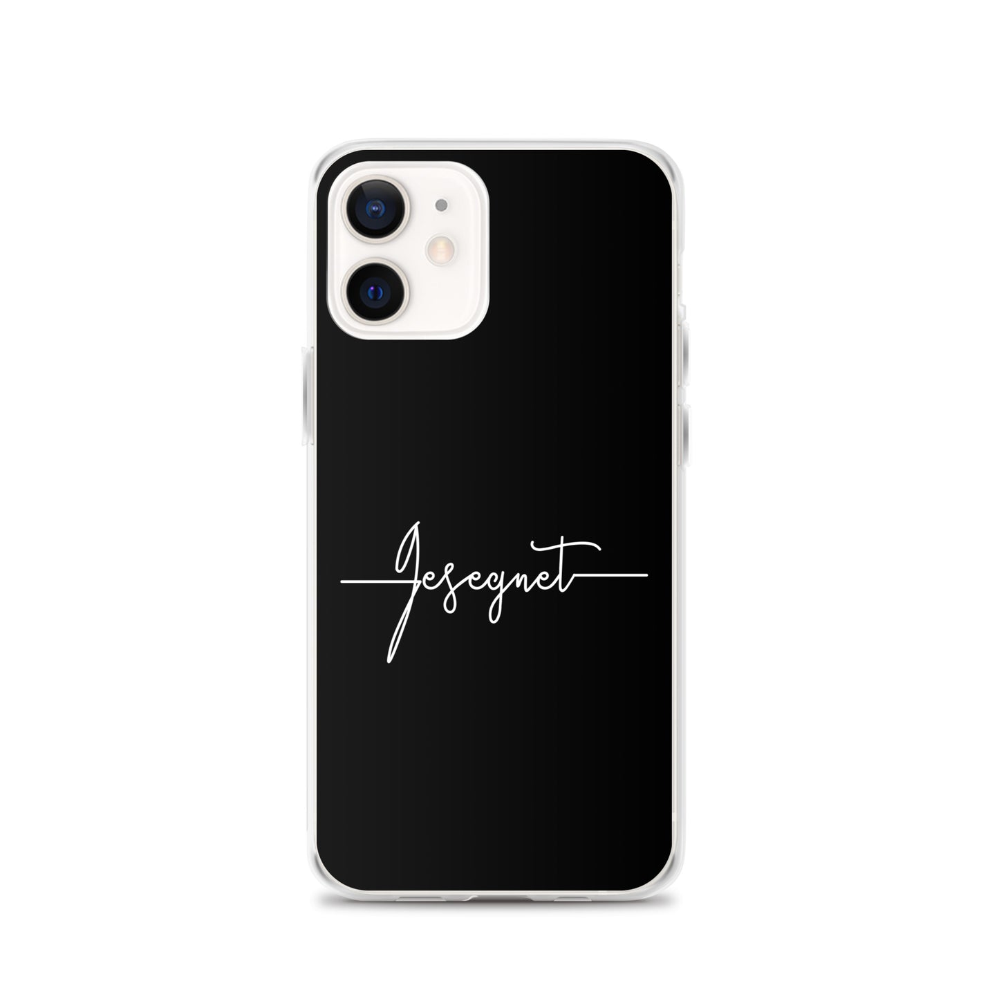 Gesegnet iPhone-Hülle