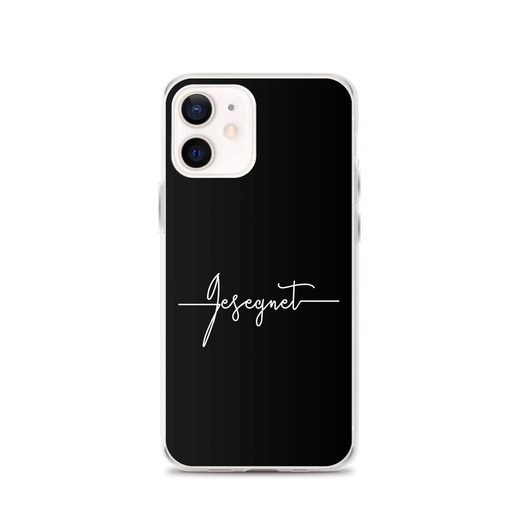 Gesegnet iPhone-Hülle