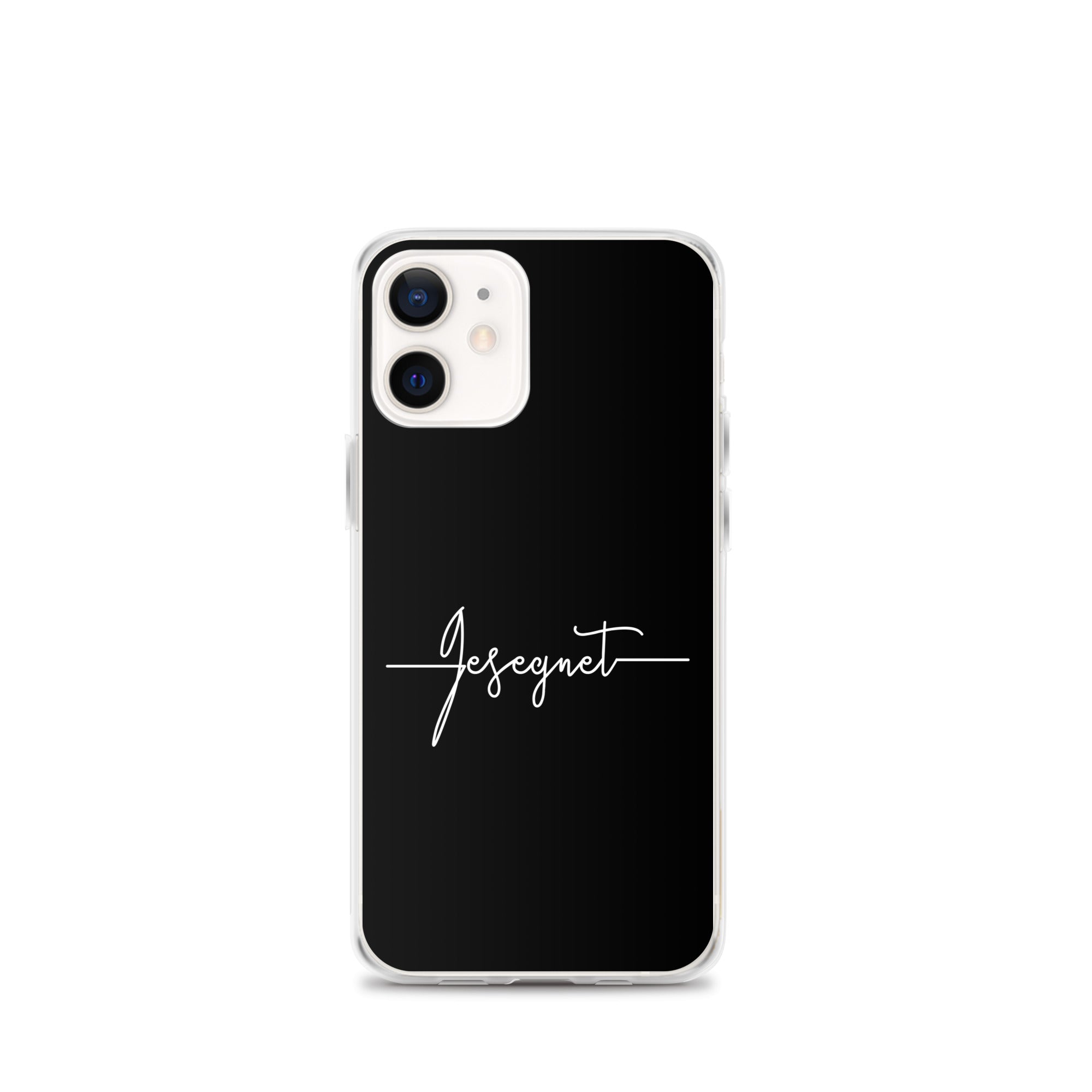Gesegnet iPhone-Hülle