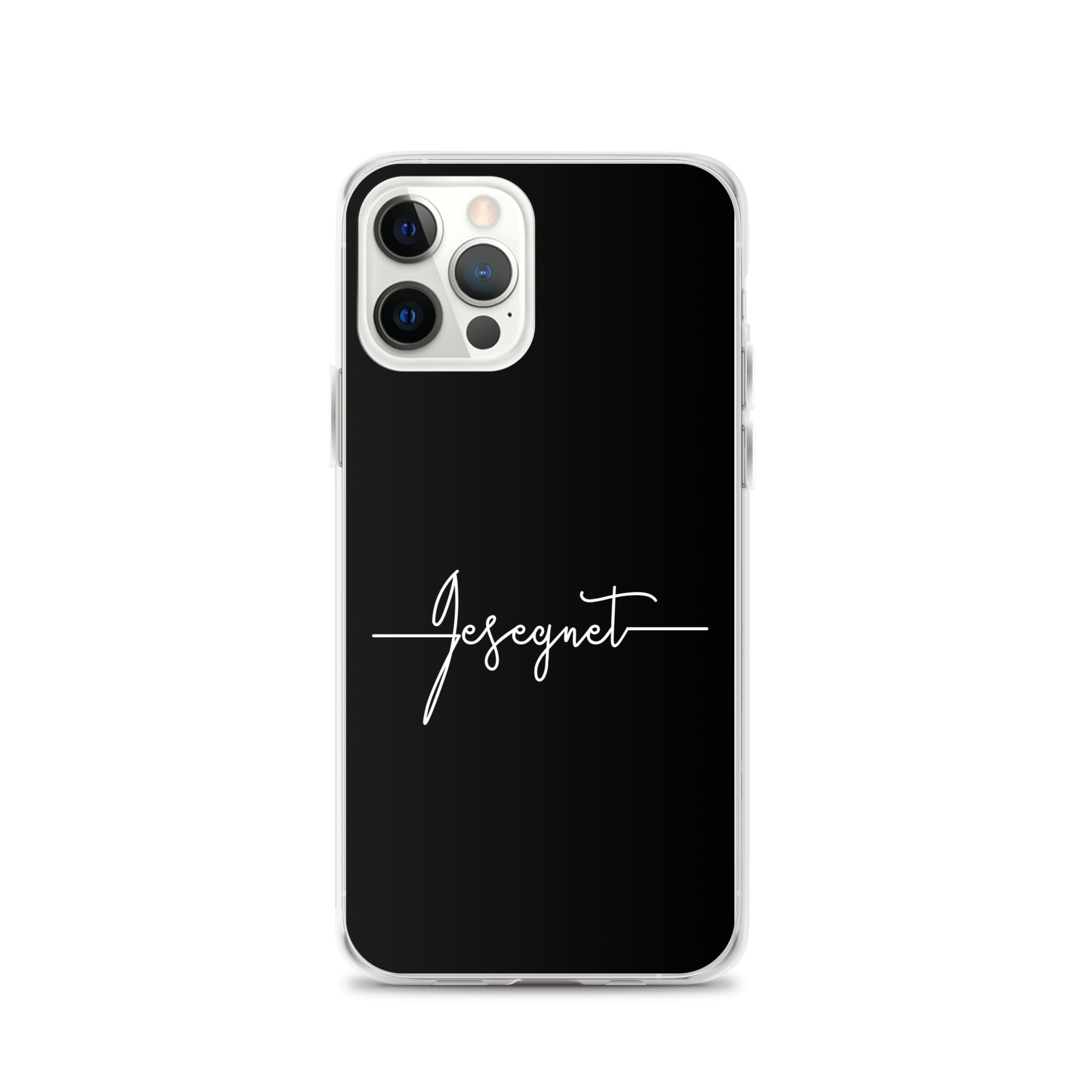 Gesegnet iPhone-Hülle
