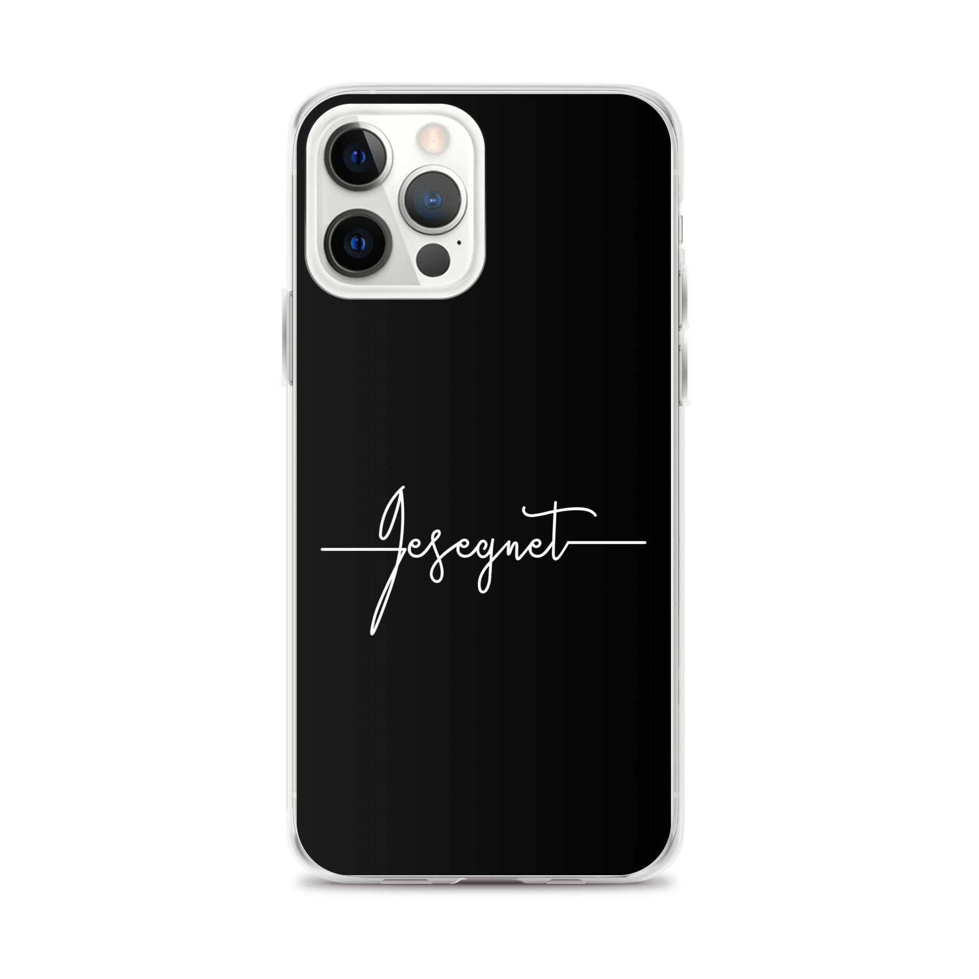 Gesegnet iPhone-Hülle