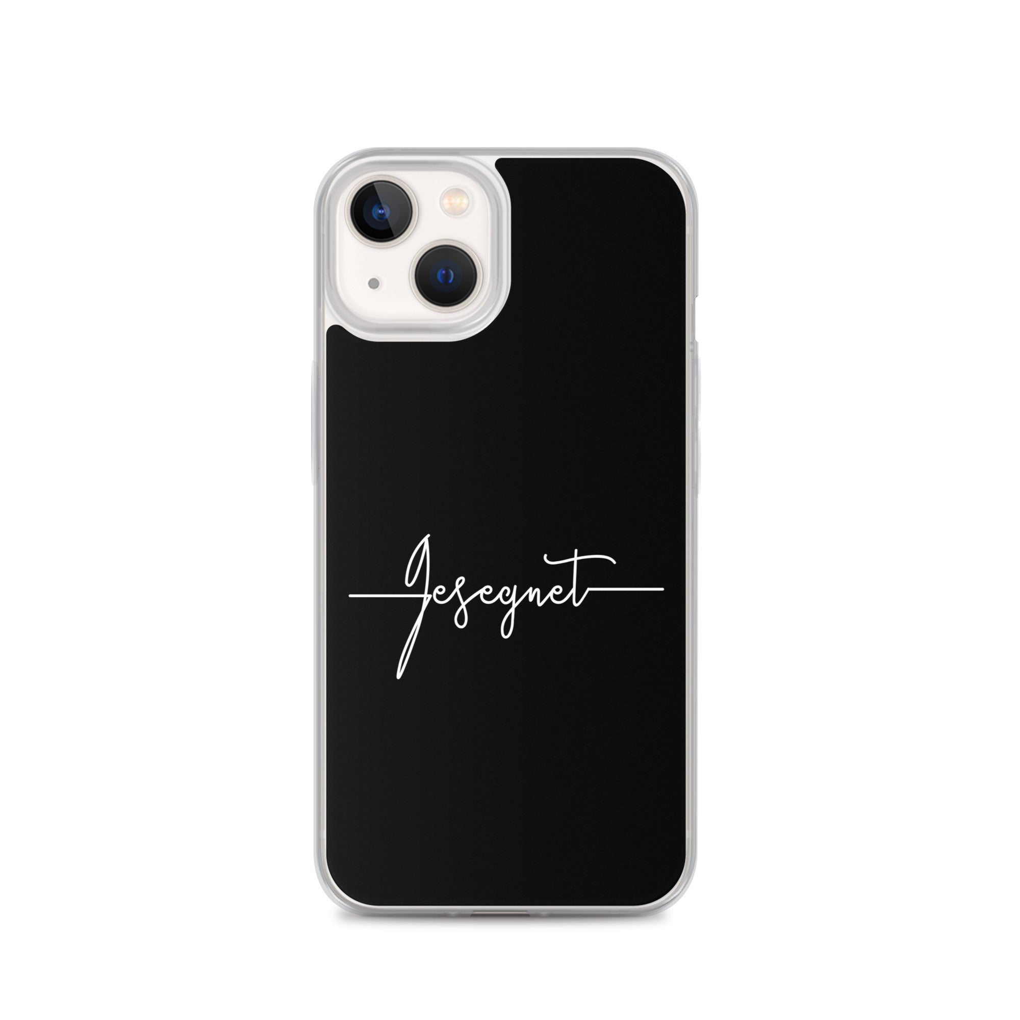 Gesegnet iPhone-Hülle