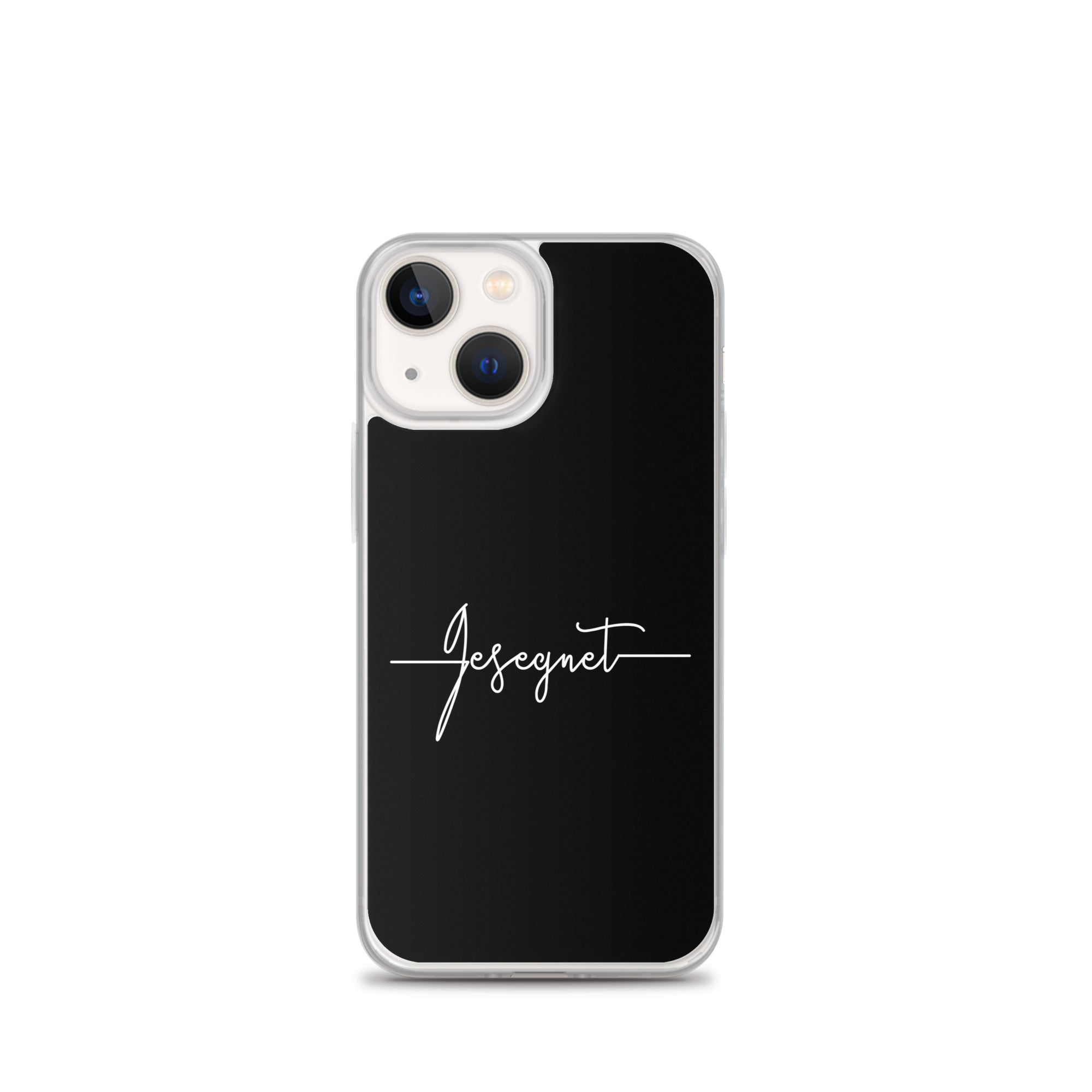 Gesegnet iPhone-Hülle