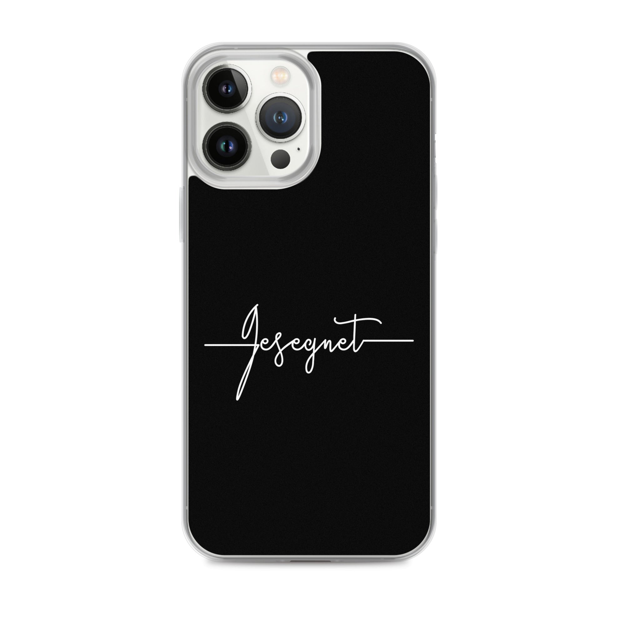 Gesegnet iPhone-Hülle