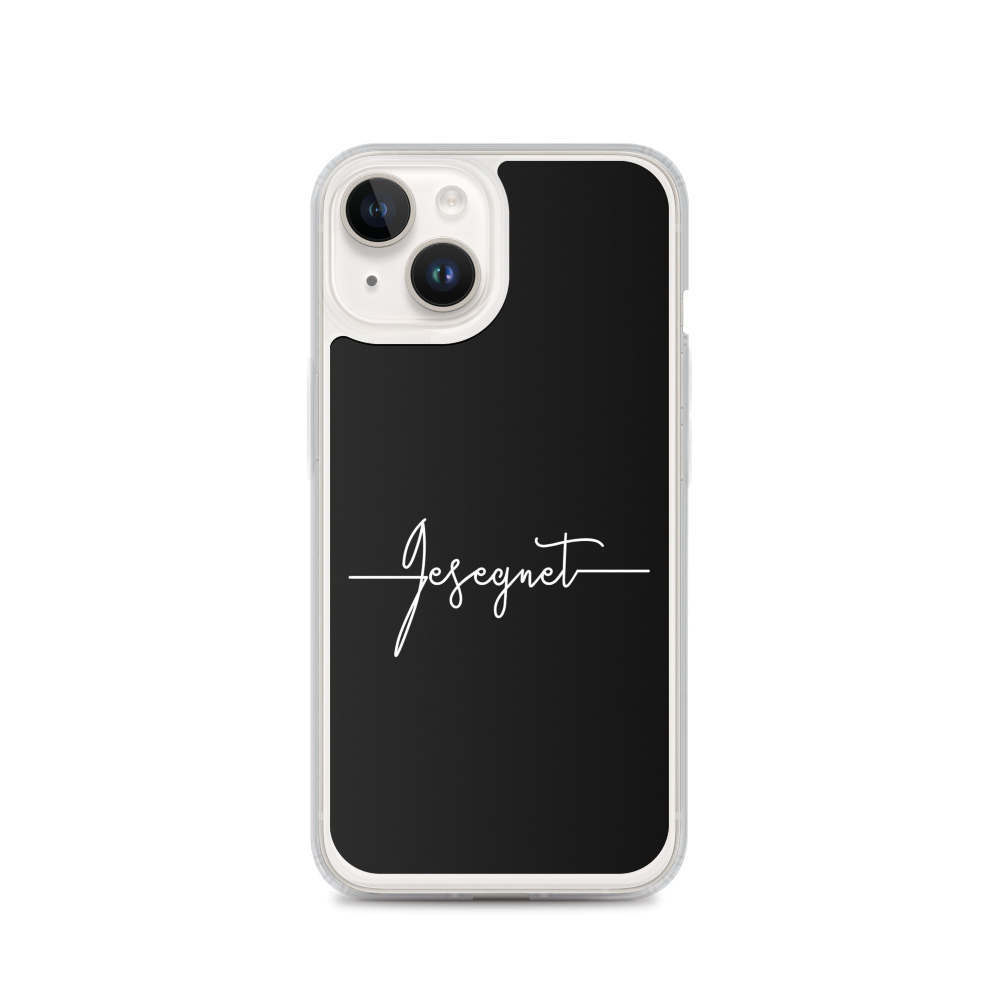 Gesegnet iPhone-Hülle