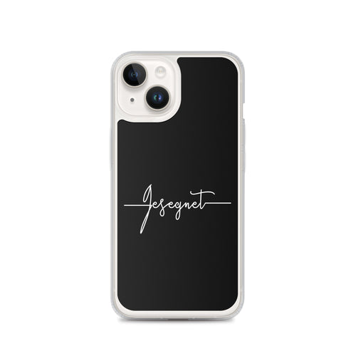 Gesegnet iPhone-Hülle