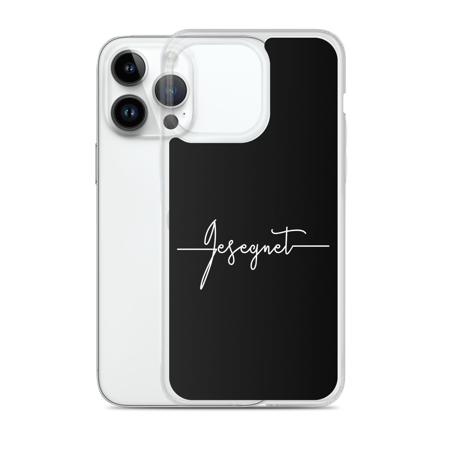 Gesegnet iPhone-Hülle
