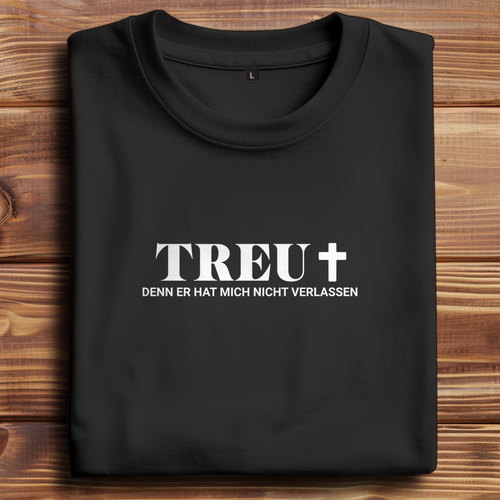 Treu Oversize T-Shirt