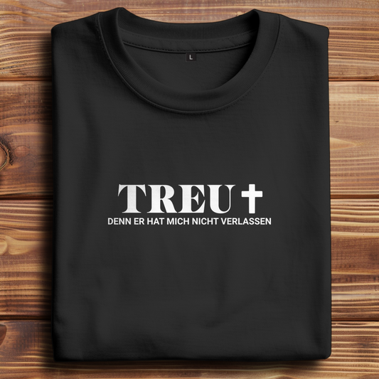 Treu Oversize T-Shirt