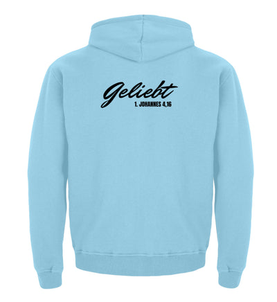 Sky Blue-674