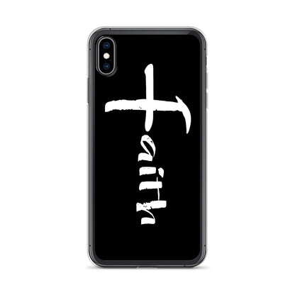 Faith iPhone Hülle - gesegnet