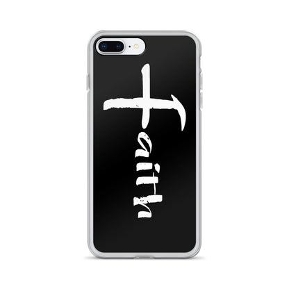 Faith iPhone Hülle - gesegnet