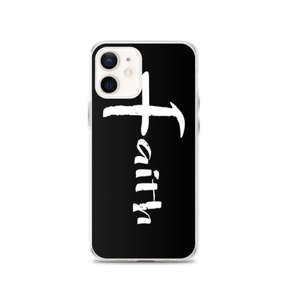 Faith iPhone Hülle - gesegnet
