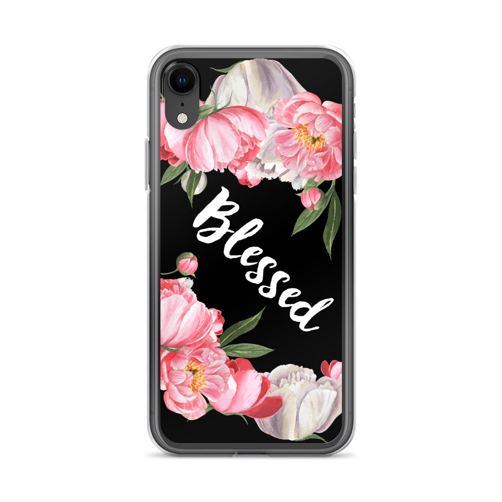 Blessed iPhone Hülle - gesegnet